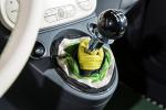 Fiat 500C Missoni by Garage Italia Customs 2017 года